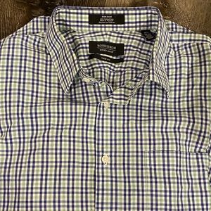 Nordstrom Button Down